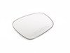 ES#2177916 - 51162991662 - MIRROR GLAS, CONVEX, - Genuine BMW - BMW