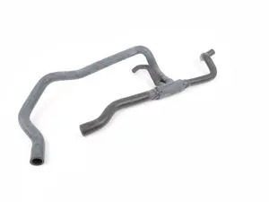Throttle Body Return Hose