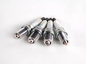  Platinum Spark Plugs - Set Of Four