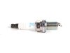 ES#592 - PFR6Q4CYL -  Platinum Spark Plugs - Set Of Four - Factory heat range plugs with platinum cores - NGK - Audi Volkswagen