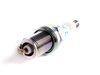 ES#592 - PFR6Q4CYL -  Platinum Spark Plugs - Set Of Four - Factory heat range plugs with platinum cores - NGK - Audi Volkswagen