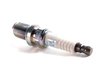 ES#592 - PFR6Q4CYL -  Platinum Spark Plugs - Set Of Four - Factory heat range plugs with platinum cores - NGK - Audi Volkswagen