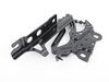 ES#2921147 - 41007370304 - RIGHT ENGINE HOOD HINGE - Genuine BMW - 
