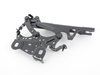 ES#2921147 - 41007370304 - RIGHT ENGINE HOOD HINGE - Genuine BMW - 
