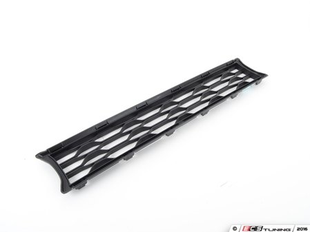 ES#2921407 - 51117301564 - GRID, CENTER  - Genuine BMW - 