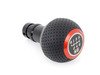 ES#2834823 - 004113ECS01KT - Ultimate Shift Kit - Audi B8 A4/A5/S5/S5 - Includes the ECS Adjustable Short Throw Shifter paired with BFI's Heavy Weight SCHWARZ Shift Knob - ECS / BFI - Audi