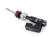 ES#2834823 - 004113ECS01KT - Ultimate Shift Kit - Audi B8 A4/A5/S5/S5 - Includes the ECS Adjustable Short Throw Shifter paired with BFI's Heavy Weight SCHWARZ Shift Knob - ECS / BFI - Audi