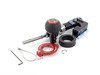 ES#2834823 - 004113ECS01KT - Ultimate Shift Kit - Audi B8 A4/A5/S5/S5 - Includes the ECS Adjustable Short Throw Shifter paired with BFI's Heavy Weight SCHWARZ Shift Knob - ECS / BFI - Audi
