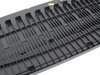 ES#2180805 - 4G0807611 - Bumper Protection Plate - Connects the front lip of the bumper to the belly pan - Genuine Volkswagen Audi - Audi