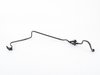ES#414623 - 7L0611932S - Vacuum Pipe  - Attaches to brake booster - Genuine Volkswagen Audi - Volkswagen