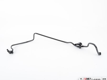 ES#414623 - 7L0611932S - Vacuum Pipe  - Attaches to brake booster - Genuine Volkswagen Audi - Volkswagen
