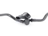 ES#414623 - 7L0611932S - Vacuum Pipe  - Attaches to brake booster - Genuine Volkswagen Audi - Volkswagen