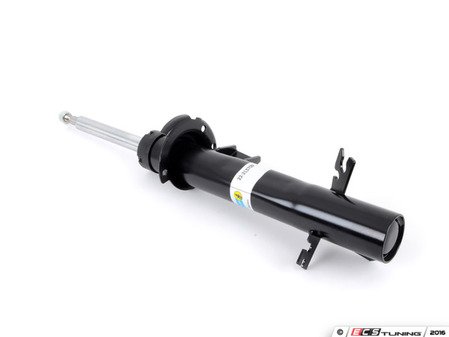 ES#2952339 - 22-213709 - B4 Strut Assembly Front - Left - Replace your worn or leaking shock - Bilstein - MINI