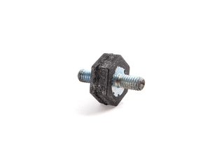 ES#177692 - 64121365602 - Rubber Mounting Bushing - Used to dampen vibration - Genuine BMW - BMW