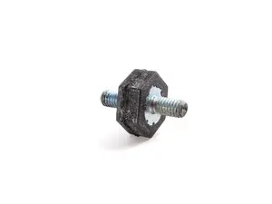 Rubber Mounting Bushing