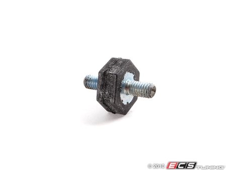 ES#177692 - 64121365602 - Rubber Mounting Bushing - Used to dampen vibration - Genuine BMW - BMW