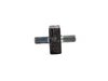ES#177692 - 64121365602 - Rubber Mounting Bushing - Used to dampen vibration - Genuine BMW - BMW