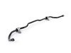 ES#315938 - 1K0411303AS - Front Sway Bar  - Includes integrated bushings and brackets - Genuine Volkswagen Audi - Volkswagen