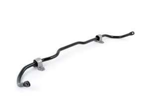 ES#315938 - 1K0411303AS - Front Sway Bar  - Includes integrated bushings and brackets - Genuine Volkswagen Audi - Volkswagen