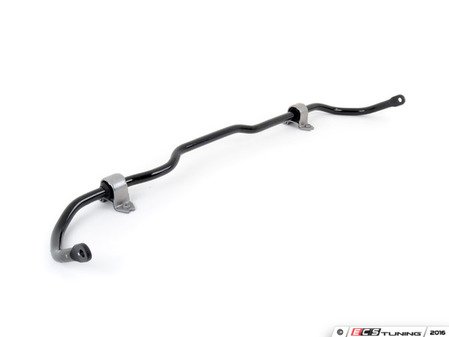 ES#315938 - 1K0411303AS - Front Sway Bar  - Includes integrated bushings and brackets - Genuine Volkswagen Audi - Volkswagen