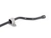 ES#315938 - 1K0411303AS - Front Sway Bar  - Includes integrated bushings and brackets - Genuine Volkswagen Audi - Volkswagen