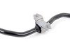 ES#315938 - 1K0411303AS - Front Sway Bar  - Includes integrated bushings and brackets - Genuine Volkswagen Audi - Volkswagen