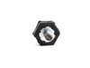 ES#177692 - 64121365602 - Rubber Mounting Bushing - Used to dampen vibration - Genuine BMW - BMW
