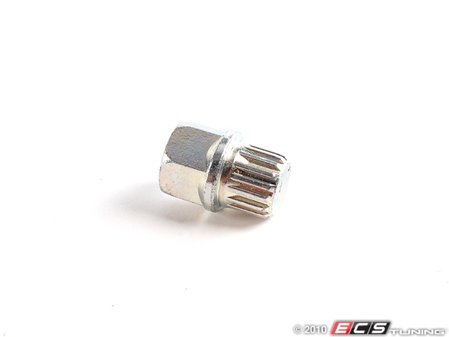 ES#65679 - 36131181243 - Wheel Bolt Adapter - Code 13 - (NO LONGER AVAILABLE) - Wheel bolt adapter for your locking wheel bolts - Genuine BMW - 
