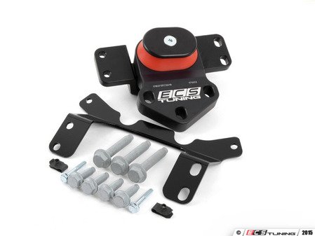 ES#3111609 - 016372ECS01 -  ECS Performance Transmission Mount - Harness engine torque and put the power to the ground! - ECS - Audi Volkswagen