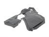 ES#2217658 - 51757161749 - E70 Front Subframe Sound Deadener - (NO LONGER AVAILABLE) - Replace your sound insulation to restore a comfortable quiet ride to your vehicle - Genuine BMW - 
