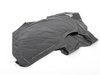 ES#2217658 - 51757161749 - E70 Front Subframe Sound Deadener - (NO LONGER AVAILABLE) - Replace your sound insulation to restore a comfortable quiet ride to your vehicle - Genuine BMW - 
