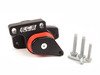 ES#3111652 - 016372ECS0101KT -  ECS Performance Drivetrain Mount Kit - Includes ECS Performance Pendulum Mount, Subframe Insert, Engine Mount & Installation Hardware - ECS - Audi Volkswagen