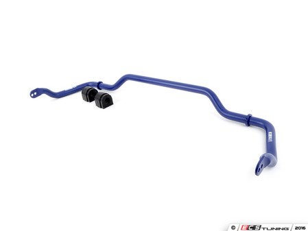 ES#2807091 - 70878-2 - Front Sway Bar Kit - 28mm adjustable 2-hole design to dial in handling preference - H&R - BMW