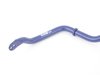 ES#2807091 - 70878-2 - Front Sway Bar Kit - 28mm adjustable 2-hole design to dial in handling preference - H&R - BMW