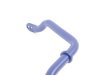 ES#2807091 - 70878-2 - Front Sway Bar Kit - 28mm adjustable 2-hole design to dial in handling preference - H&R - BMW