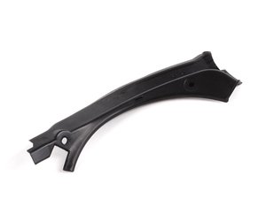 ES#128881 - 51717124408 - COVER - Genuine BMW - BMW