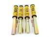 ES#2954082 - 13271016KT - ST X Performance Coilover System - Fixed Damping - Height-adjustable with average lowering of 1.2"-2.4" front & rear - Suspension Techniques - Porsche