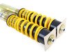 ES#2954082 - 13271016KT - ST X Performance Coilover System - Fixed Damping - Height-adjustable with average lowering of 1.2"-2.4" front & rear - Suspension Techniques - Porsche