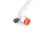 ES#180235 - 64539067600 - Evaporator to Compressor Hose - Replace your leaking A/C hose and keep your cool - Genuine BMW - BMW