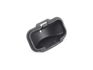 ES#1720355 - 2018891125 - COVER,WASHER - Genuine Mercedes Benz - 