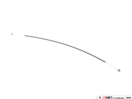 ES#175619 - 64111352124 - CABLE COMPL - Genuine BMW - BMW