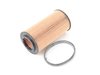 ES#3138659 - 06D115562d - Oil Filter - Priced Each - Keep your oil clean and your engine running like new - Meyle - Audi Volkswagen