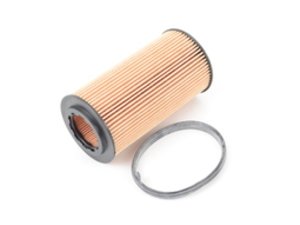 ES#3138659 - 06D115562d - Oil Filter - Priced Each - Keep your oil clean and your engine running like new - Meyle - Audi Volkswagen