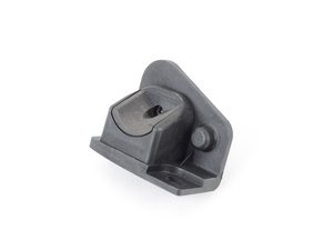 ES#92164 - 51247164861 - E70 X5 Hatch stop - right - Used to adjust hatch closed position - Genuine BMW - BMW
