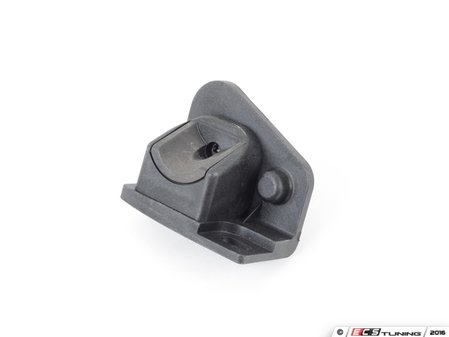 ES#92164 - 51247164861 - E70 X5 Hatch stop - right - Used to adjust hatch closed position - Genuine BMW - BMW