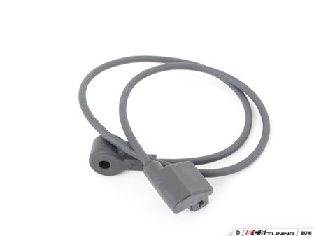 ES#2787070 - 12121722570 - Camshaft Position Sensor - Used to locate the position of the valves for proper engine operation under all conditions - Genuine BMW - BMW