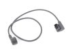 ES#2787070 - 12121722570 - Camshaft Position Sensor - Used to locate the position of the valves for proper engine operation under all conditions - Genuine BMW - BMW