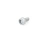 ES#471996 - N91136101 - Triple-Square Bolt - Priced Each - Use new hardware with your new parts. M8x14 - Genuine Volkswagen Audi - Volkswagen