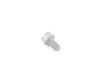ES#471996 - N91136101 - Triple-Square Bolt - Priced Each - Use new hardware with your new parts. M8x14 - Genuine Volkswagen Audi - Volkswagen