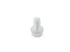 ES#471996 - N91136101 - Triple-Square Bolt - Priced Each - Use new hardware with your new parts. M8x14 - Genuine Volkswagen Audi - Volkswagen
